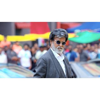 Kabali (2016)