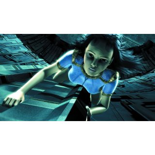 Kaena: The Prophecy (2004)