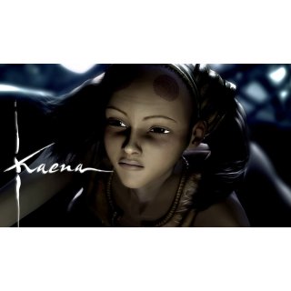 Kaena: The Prophecy (2004)