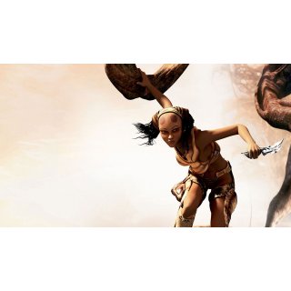 Kaena: The Prophecy (2004)