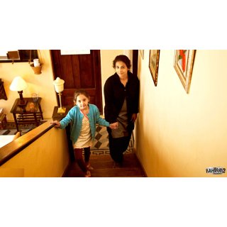 Kahaani 2 (2016)
