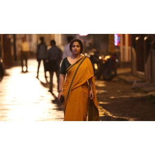 Kahaani 2 (2016)