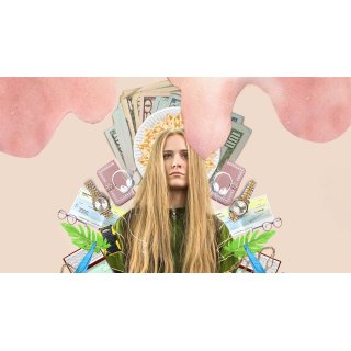 Kajillionaire Picture 1