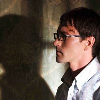 Christopher Clark stars as Christian in Beat Pirate Motion Pictures' Kalamity (2010)