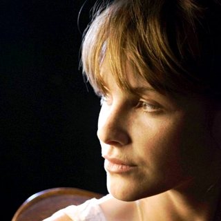 Beau Garrett stars as Alice in Beat Pirate Motion Pictures' Kalamity (2010)