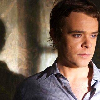 Nick Stahl stars as Billy Klepack in Beat Pirate Motion Pictures' Kalamity (2010)