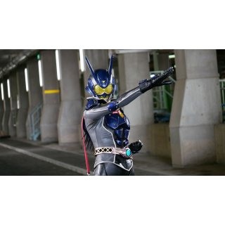 Kamen Rider Eins with Girls Remix (2026)