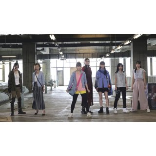 Kamen Rider Eins with Girls Remix (2026)