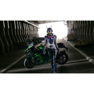Kamen Rider Eins with Girls Remix (2026)