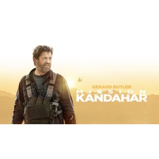 Kandahar (2023)