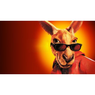 Kangaroo Jack (2003)