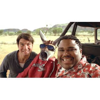 Kangaroo Jack (2003)