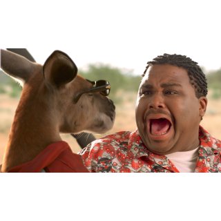 Kangaroo Jack (2003)