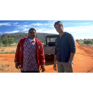 Kangaroo Jack (2003)