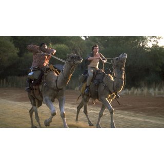 Kangaroo Jack (2003)