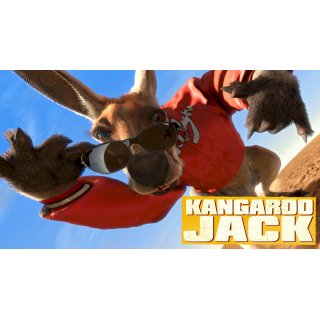Kangaroo Jack (2003)