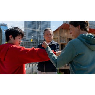 Karate Kid: Legends (2025)