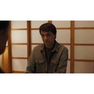 Karate Kid: Legends Picture 10
