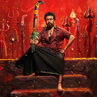 Karuppu Picture 1