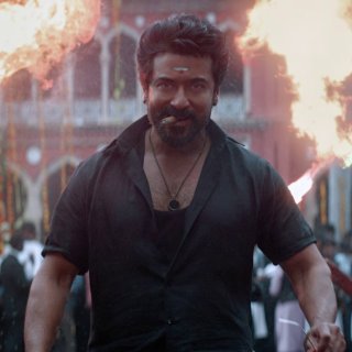 Karuppu Picture 4