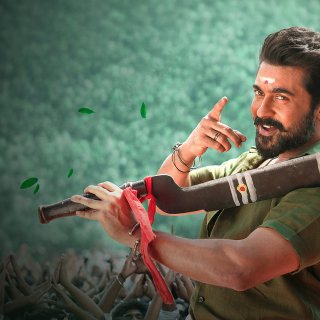 Karuppu Picture 5