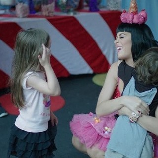 Katy Perry stars as Herself/Kathy Beth Terry in Paramount Pictures' Katy Perry: Part of Me (2012)