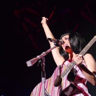 Katy Perry stars as Herself/Kathy Beth Terry in Paramount Pictures' Katy Perry: Part of Me (2012)