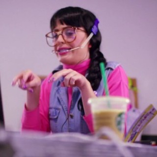 Katy Perry stars as Herself/Kathy Beth Terry in Paramount Pictures' Katy Perry: Part of Me (2012)