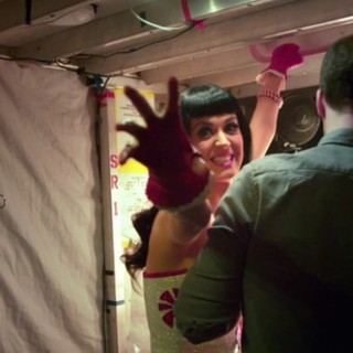Katy Perry stars as Herself/Kathy Beth Terry in Paramount Pictures' Katy Perry: Part of Me (2012)