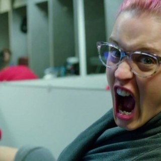 Katy Perry stars as Herself/Kathy Beth Terry in Paramount Pictures' Katy Perry: Part of Me (2012)