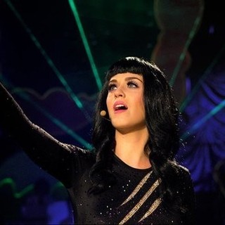 Katy Perry stars as Herself/Kathy Beth Terry in Paramount Pictures' Katy Perry: Part of Me (2012)
