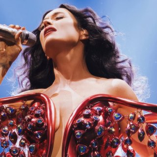 Katy Perry: The Lifetimes Tour - Live from Paris (2026)