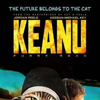 Keanu Picture 4