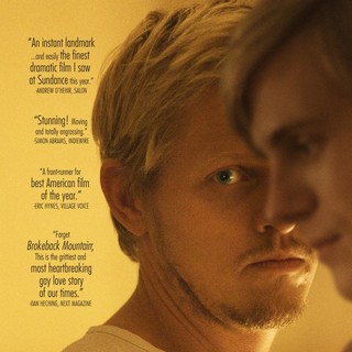 Poster of Music Box Films' Keep the Lights On (2012)