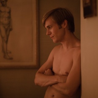 Zachary Booth stars as Paul Lucy in Music Box Films' Keep the Lights On (2012)