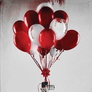 Poster of Screen Gems' Keep Watching (2017)