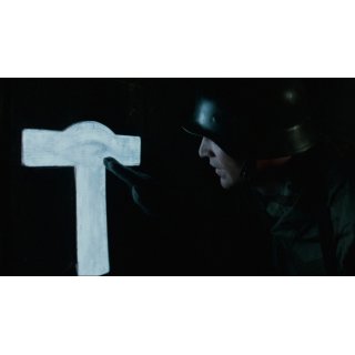 Keep (2016), The Picture 5