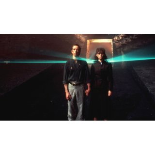 Keep (2016), The Picture 9
