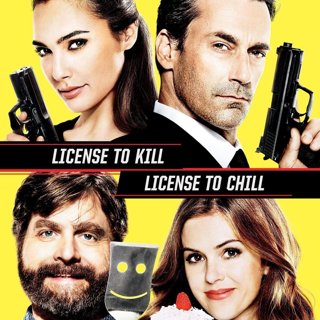 Keeping Up With The Joneses Picture 4