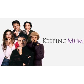 Keeping Mum (2006)