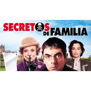 Keeping Mum (2006)