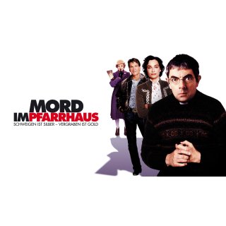 Keeping Mum (2006)