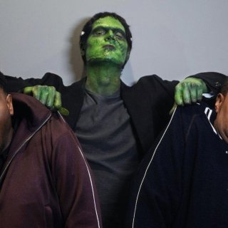 Kenan & Kel Meet Frankenstein (2026)