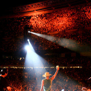 Kenny Chesney: Summer In 3D Picture 6