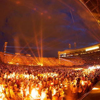 Kenny Chesney: Summer In 3D Picture 10