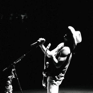 Kenny Chesney: Summer In 3D Picture 11