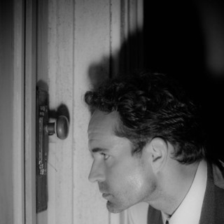 Jason Patric stars as Ulysses Pick in Monterey Media's Keyhole (2012)