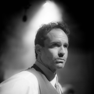 Jason Patric stars as Ulysses Pick in Monterey Media's Keyhole (2012)
