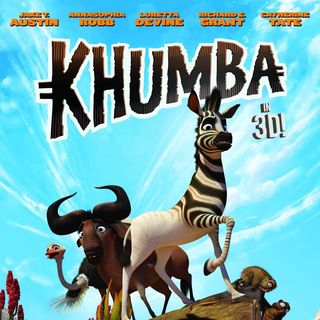Khumba Picture 2