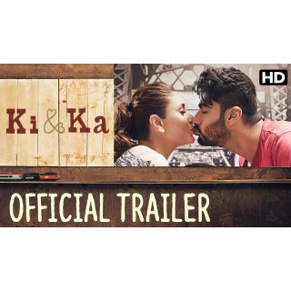 Ki and Ka (2016)